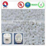 Glow Wire 960 Degree Flameless PolyCarbonate Plastic Raw Material Manufacturer thumbnail-2