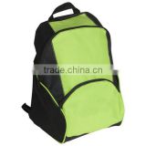 600D cheap plain backpack