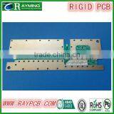 Rogers Two Layer Immersion Gold Pcb