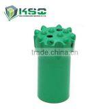R25 Button Drill Bit CNC Rock Drilling Tools