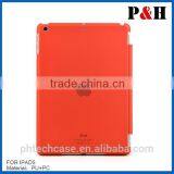 Factory Price OEM Smart Leather Case for Apple Ipad 6 thumbnail-5
