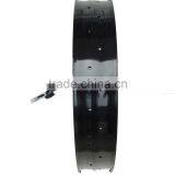 Fat Tyre 26*4.0 Bicycle Electric Motor Conversion Kits thumbnail-3