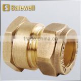 brass fitting