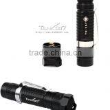 Aluminum Led Flashlight Camping Flashlights Cree R5 Led
