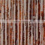 Non Slip 3d Glazed Metal Metallic Ceramic Floor Tile Price 60x60 thumbnail-4