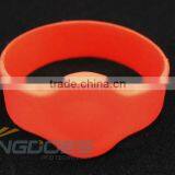 KD-WB04 125KHz ID Silicon RFID Wrist Band