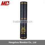 Gold Foil Stamped Colorful Diploma Tube thumbnail-3