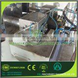 Automatic Biomass Pellets Packing Line With Robot Palletizer thumbnail-6