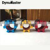 Dynomaster Barbell Collar for Weight Lifting / Wholesale Barbell Collar