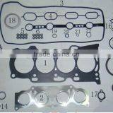 1AZFE Hot China Products Wholesale Engine Gasket Kit Seal Gasket Full Gasket Set With Cylinder Head 04111-2807450208000 thumbnail-1