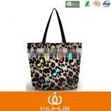 LED Shine Classic Heavy Duty Wholesale Canvas Shopping Bags thumbnail-3