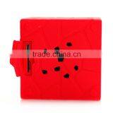 Beautiful Design Waterproof Bluetooth Stereo Shower Speaker thumbnail-5