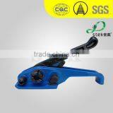 Plastic Hand Strapping Manual Tool for Brick Carton Paper Ceramic Glass