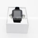Healthy Life 1.44 Inch Anti-lost Three Color u8 Smart Watch Andriod thumbnail-2