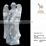 Marble Stone Large Statues LS -3