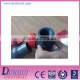 4 Inch Plastic Material Ball Valve thumbnail-6