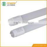 TUV SAA CE Approved AC85-265V SMD2835 8W 16w 20w Optional 140-150 LM/W 20w IP20 Nanometre Full Plastic Led T8 Tube