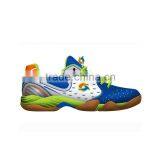 Cheap Price Men's Trainer Sport Shoes Badminton Shoes New Design thumbnail-3