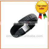 Nike Plus Fuelband Black Calories Sporting Wristband Exercise & Fitness Sport Fitness Product thumbnail-1