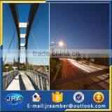 Bridge Security / Bridge Railings Mesh Fences thumbnail-4