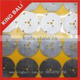 Graphite Foil /Flexible Graphite Sheet/Graphite Paper Processing Factory KINGBALI thumbnail-5