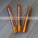 100ml Cosmetic Aluminum Tube, Offset Printing Tubes for Cosmetics thumbnail-1