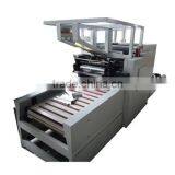 Kitchen Aluminum Foil Rewinding Machine thumbnail-3