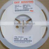 Electronic Distributor Chip Resistor RJ0603L 470JT Variable 5% thumbnail-2