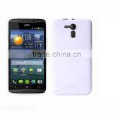 for Acer Liquid E700 Tpu Case With High Quality Factory Price thumbnail-2