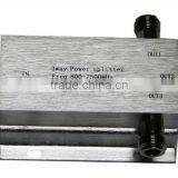 3 Way Power Splitter thumbnail-1