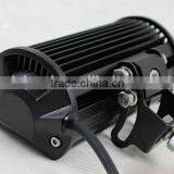 Magnetic Base 18w Led Light Bar Dual Row Spot/flood Light Bar Led Offroad Headlight Auto Accessory thumbnail-2