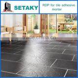 HOT SALES! Tile Adhesive -- Dry-mixing Mortar Manufacturer- for Concrete --SETAKY thumbnail-1