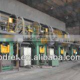 Fired Magnesia Brick for Glass Kiln thumbnail-2