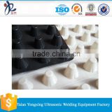 Manufacture HDPE drainage cell