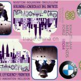 Yiwu Factory Direct Heat Transfer Vinyl Printable Heat Transfer T-shirt Vinyl Plastisol Heat Transfer thumbnail-3