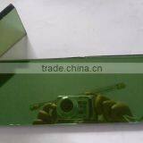 4mm-12mm Tinted Reflective Glass