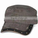 Cowboy Military Caps thumbnail-1