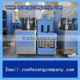 PET Stretch Blow Molding Machine thumbnail-1