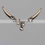 Glasses Drop Decorative Chain &chain Ornament for Colthes thumbnail-5