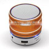 Led Light Bluetooth Speaker,mini Bluetooth Speaker,bluetooth Portable Speaker With Usb Port thumbnail-5