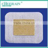 High Quality Silver Ion Wound Dressing Plaster thumbnail-5
