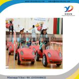 Driving eductional and training programs design in China 2016