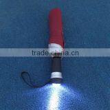 Cheap Promotion LED Umbrella Advertisement LED Umbrella