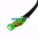 Diesel Fuel Primer Pump Assembly Fit Rodeo TFR55 TFS55 4JB1-T 2.8L 1990-2002 thumbnail-2