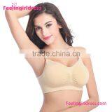 Nude Padding Trendy Custom Private Label Fitness Wear thumbnail-2