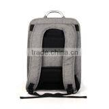 Factory Wholesale Cheap Nylon Laptop Backpack thumbnail-3