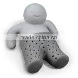 Mr Tea Infuser Silicone Tea Infuser Silicone Tea Strainer thumbnail-6