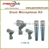 Panvotech PMK-5B drum microphone