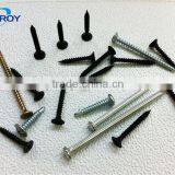 Drywall Screws Cheapest and high quality Bugel head Phillips Drive fasteners made in china stainless steel