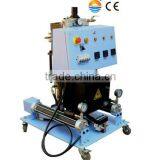 CE Approved Low Pressure Polyurethane Foam Injection Machine FD-311A Quality Choice thumbnail-1
